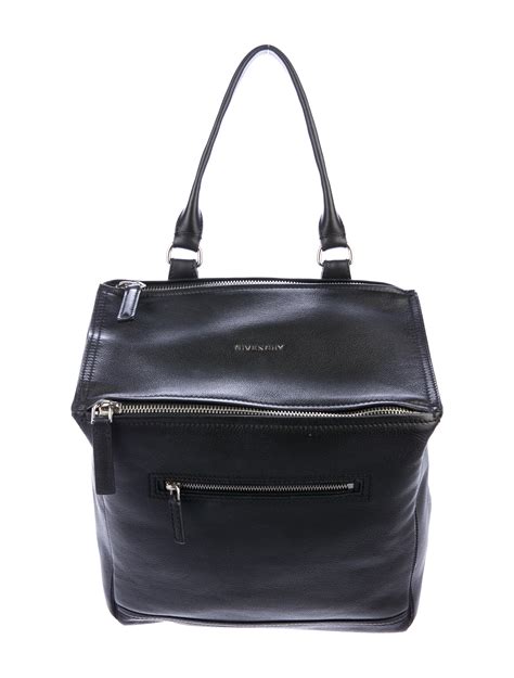 givenchy pandora backpack review|givenchy pandora bag medium.